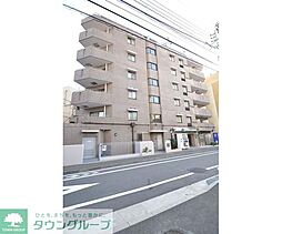 ドエルイン大井町 110