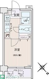 エコロジー都立大学レジデンス 0222