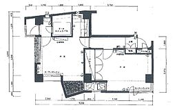 ソフトタウン白金 313