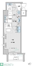 トリアノン等々力 401