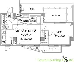 港区元麻布２丁目