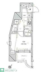 クレイシア旗の台 303