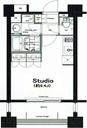 コンフォリア麻布十番 0605