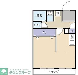 カーサ池尻 1003