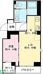 フラッツ平河町（TOKYO ZERO EMISSION HOUSE） 102