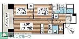 ＨＡＲＵＭＩ　ＦＬＡＧ　ＳＵＮ　ＶＩＬＬＡＧＥ　Ｃ棟 1010