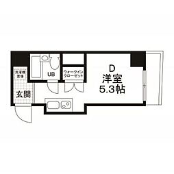 フォルテ京橋 1001