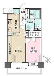 ファミール表参道ベルファース 505