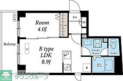 リブリ・ヒルサイド銀杏坂 302