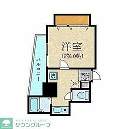 ヴェルト五反田西 503