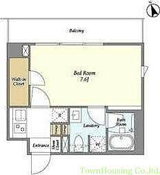 大田区東馬込１丁目