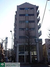 カナン・プレイス