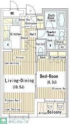 ＣＡＲＯ南青山 402