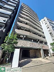 ガラ・ステージ芝公園駅前 407