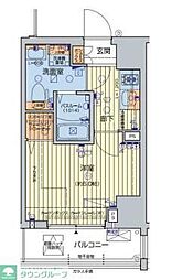レオンコンフォート池田山 302