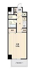 コスモリード幡ヶ谷 0702