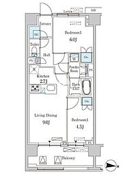 大田区東矢口１丁目