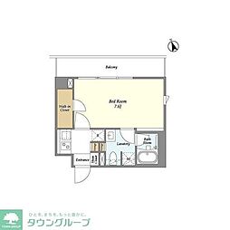 大田区東馬込１丁目