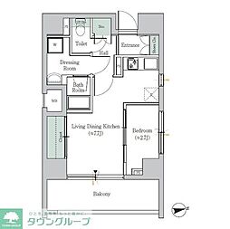 ＯＮＥ ＲＯＯＦ ＦＬＡＴ ＴＯＧＯＳＨＩ 1001