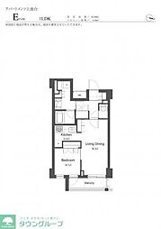 プライムアーバン長原上池台 205