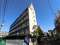 レジデンス雪谷大塚 0307