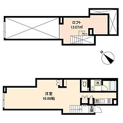 ＰＡＳＥＯ神宮前 0004