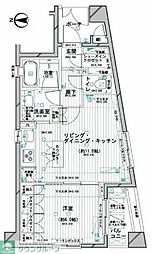 （シニア向け）ダイナシティ目白 208
