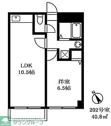グランモナークHIROTA 202