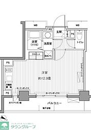 ヒューリックレジデンス茗荷谷 309