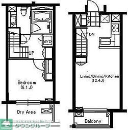 柿の木坂イースト 103