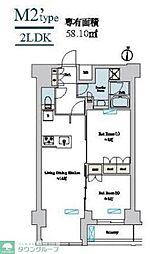 Brillia ist 池尻大橋 417