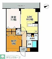 ＬＡＳＡ大崎V 105