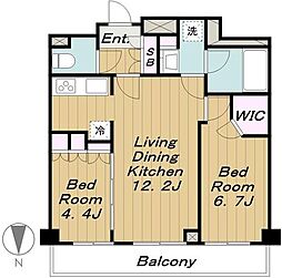 コンフォリア駒場 0209