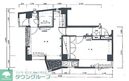 ソフトタウン白金 313