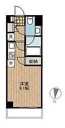 パークアクシス馬込レジデンス 205