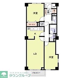 南品川ロイアルハイツ 315