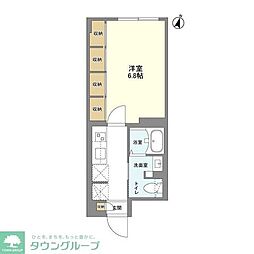 ウェルスクエア駒場東大前 305