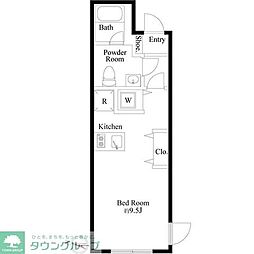 ＭＤＭ池尻大橋II 104