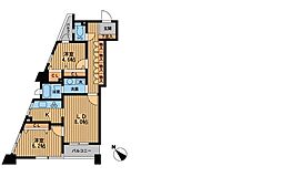 プライムアーバン新川 801