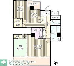 茗荷谷パークレジデンス 902