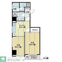 ライオンズマンション三田 0602