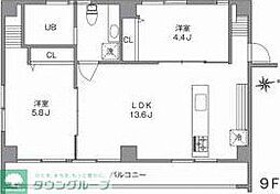 グランバリュー三田 901