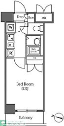 ＬａＳａｎｔｅ広尾 520
