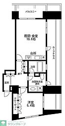 アーバンパーク麻布十番 904