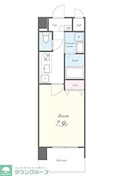 エ リヴィエール 1103