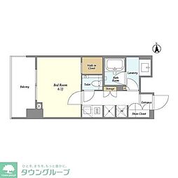 オーキッドレジデンス渋谷富ヶ谷 0502