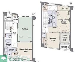 ソアラノーム碑文谷 115