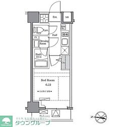 ＢｌｕＲｏｃｋ東品川 304