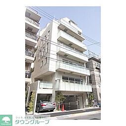 アネックス麻布十番 403