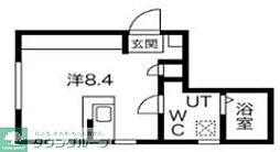 SAKURA AXIS 用賀 102